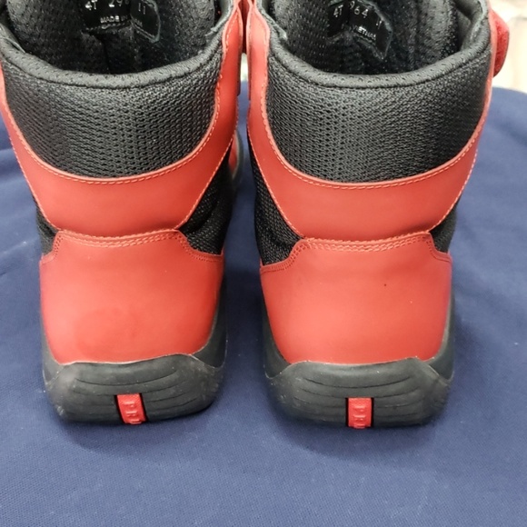 Prada man sneaker 100% authentic guaranty - Picture 5 of 5